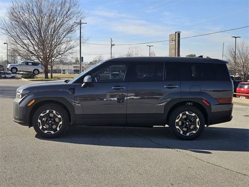 New 2026 Hyundai Santa Fe SE image 4