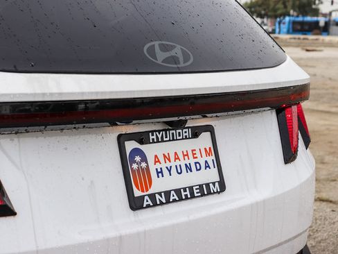 New 2026 Hyundai Tucson SEL image 10