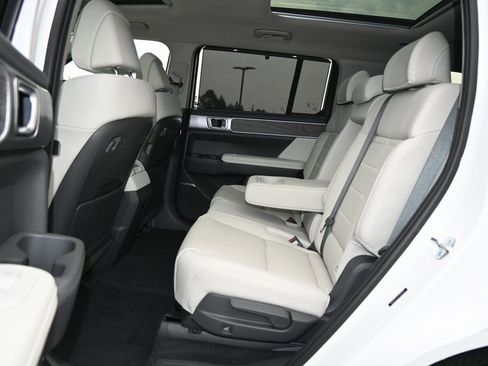 New 2026 Hyundai Santa Fe Limited AWD/4WD image 14