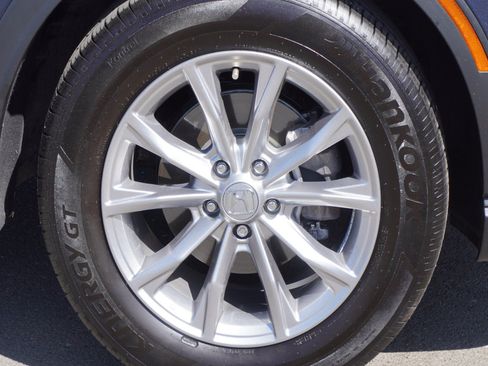 Used 2025 Honda CR-V EX image 5