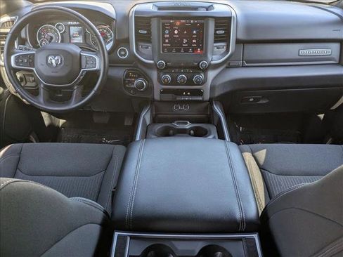 Used 2023 RAM 1500 Big Horn AWD/4WD image 17