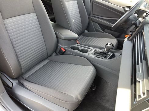 New 2026 Volkswagen Jetta S image 7