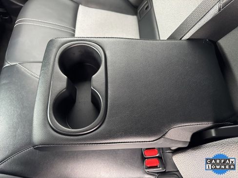 Used 2024 Toyota Corolla XSE image 42