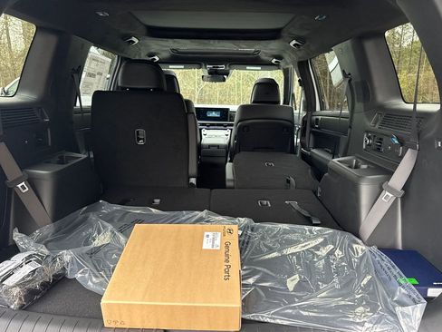 New 2026 Hyundai Santa Fe Calligraphy image 16