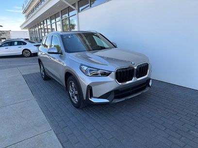 Certified 2023 BMW X1 xDrive28i w/ Convenience Package