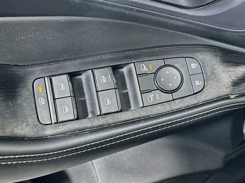 Used 2024 Nissan Rogue SV AWD/4WD image 24