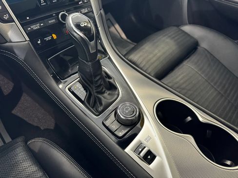 Used 2018 INFINITI Q50 Sport AWD/4WD image 29