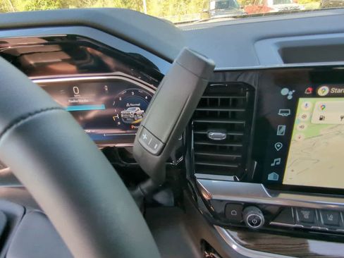 New 2026 Chevrolet Silverado 2500 LT image 20