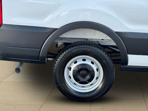 New 2026 Ford Transit 150 Low Roof RWD image 34