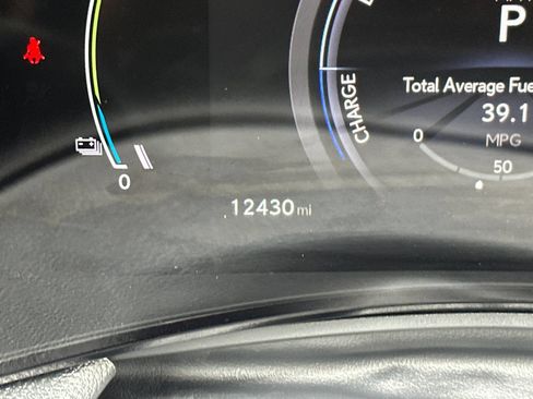 Used 2025 Lexus NX 450h+ AWD w/ Accessory Package (Z1) image 31