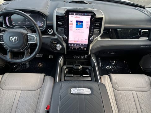 Used 2025 RAM 1500 Tungsten image 12