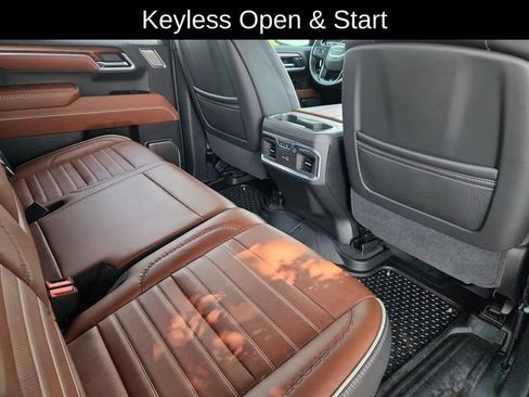 Used 2025 GMC Sierra 1500 Denali Ultimate AWD/4WD image 30