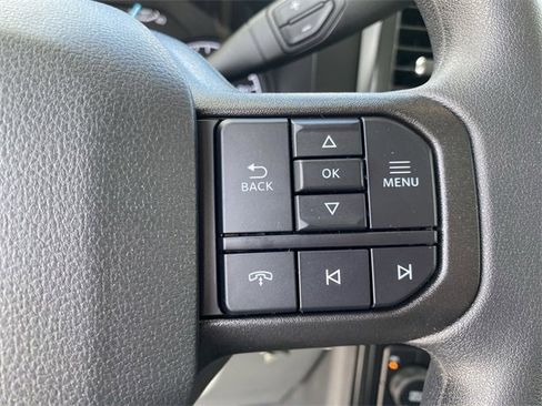 New 2025 Ford F450 XL w/ XL Chrome Package image 64