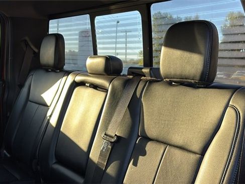 Used 2020 Ford F250 Lariat w/ Lariat Ultimate Package image 26