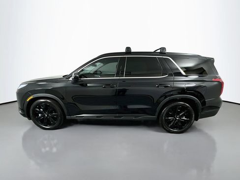Certified 2025 Hyundai Palisade XRT FWD image 8