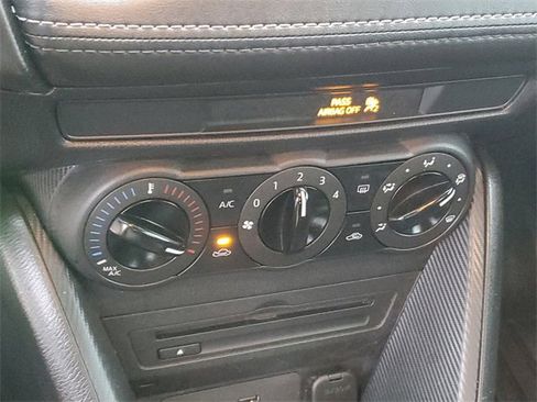 Used 2017 MAZDA CX-3 Sport image 20