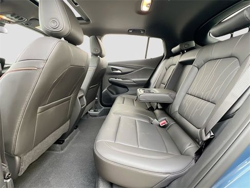 New 2026 Buick Envista Avenir image 17