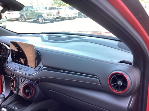 Used 2023 Chevrolet Blazer RS w/ Driver Confidence II Package image 19