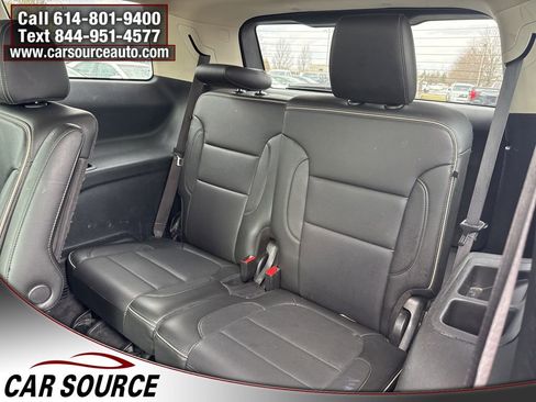 Used 2020 GMC Acadia Denali w/ Trailering Package image 27