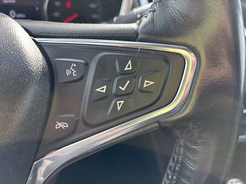 Certified 2019 Chevrolet Equinox Premier image 41