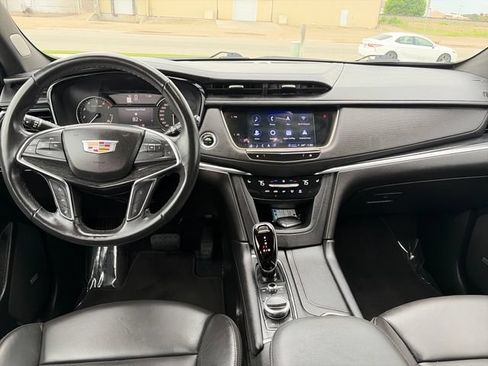 Used 2023 Cadillac XT5 Premium Luxury AWD/4WD image 33