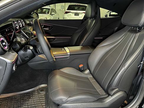 Used 2026 Mercedes-Benz CLE 300 4MATIC Coupe image 22