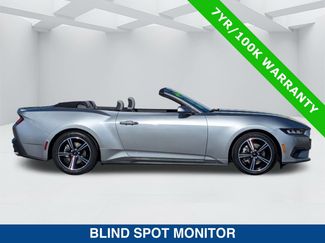 Certified 2024 Ford Mustang Premium video 3