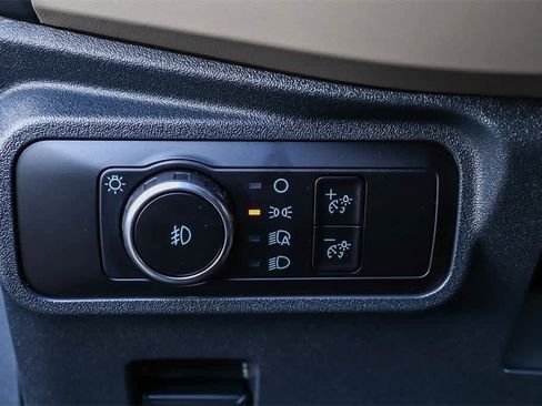 New 2025 Ford Bronco Big Bend w/ Black Diamond Package image 24