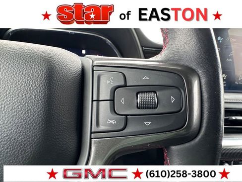 Used 2022 Chevrolet Tahoe RST w/ Luxury Package image 30