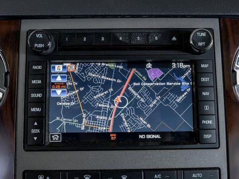 Used 2012 Ford F250 Lariat w/ Lariat Ultimate Pkg image 20