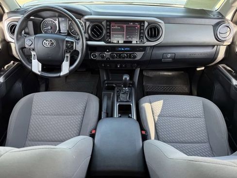 Used 2023 Toyota Tacoma SR5 w/ Technology Package image 14