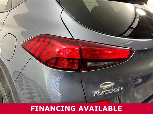 Used 2019 Hyundai Tucson SEL w/ Cargo Package FWD image 21