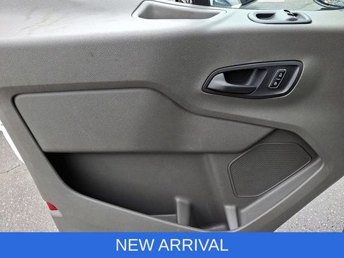 Used 2024 Ford Transit 350 XLT image 13
