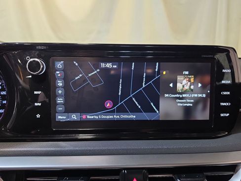 Used 2024 Kia K5 GT-Line AWD/4WD image 19