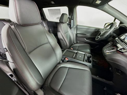 New 2026 Honda Odyssey Sport-L image 37