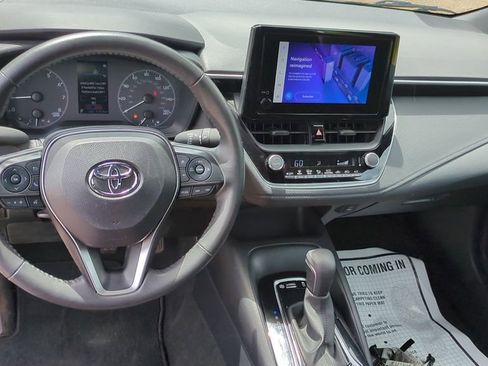 Used 2024 Toyota Corolla SE FWD image 16