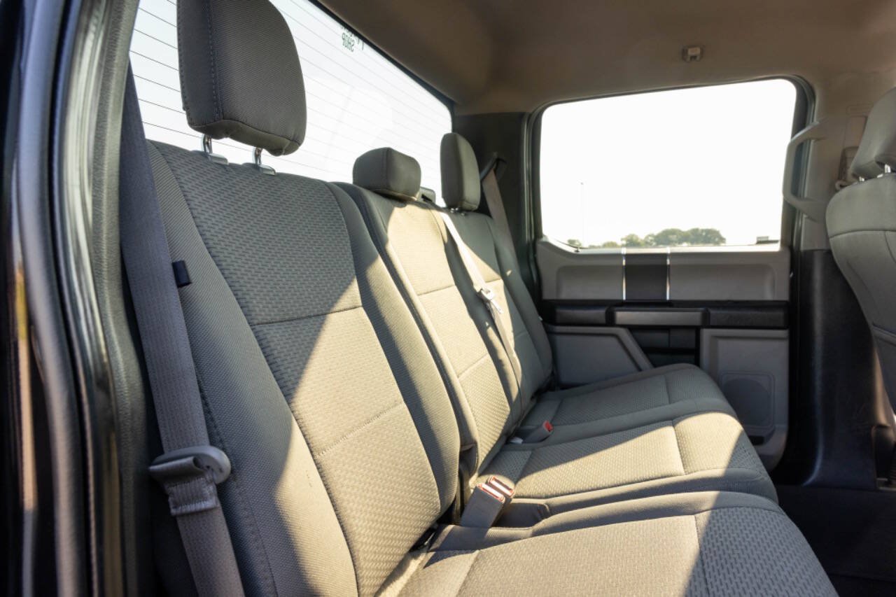 Used 2019 Ford F350 XLT AWD/4WD image 46