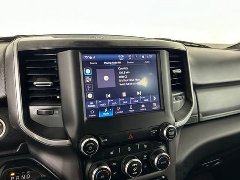 Used 2023 RAM 1500 Big Horn image 29