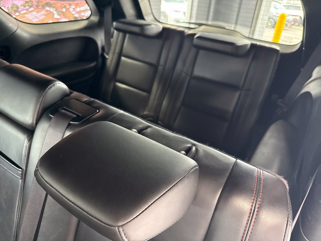 Used 2024 Dodge Durango GT AWD/4WD image 12