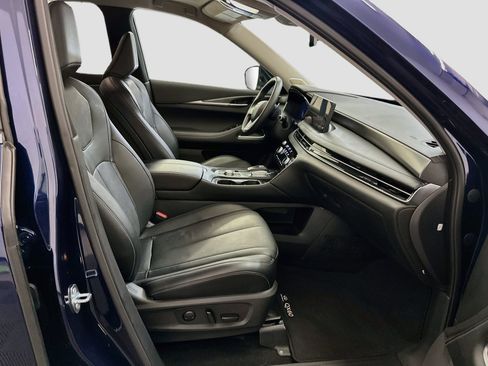 Used 2023 INFINITI QX60 Luxe w/ Performance Audio Package AWD/4WD image 35