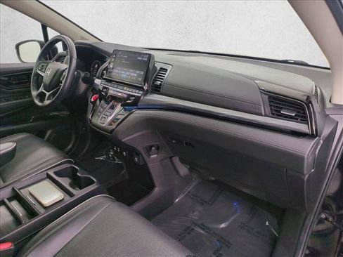 Used 2025 Honda Odyssey Elite image 26