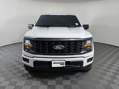 Used 2024 Ford F150 STX RWD image 6