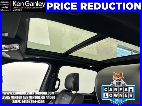 Used 2022 RAM 1500 Laramie w/ Sport Appearance Package image 19