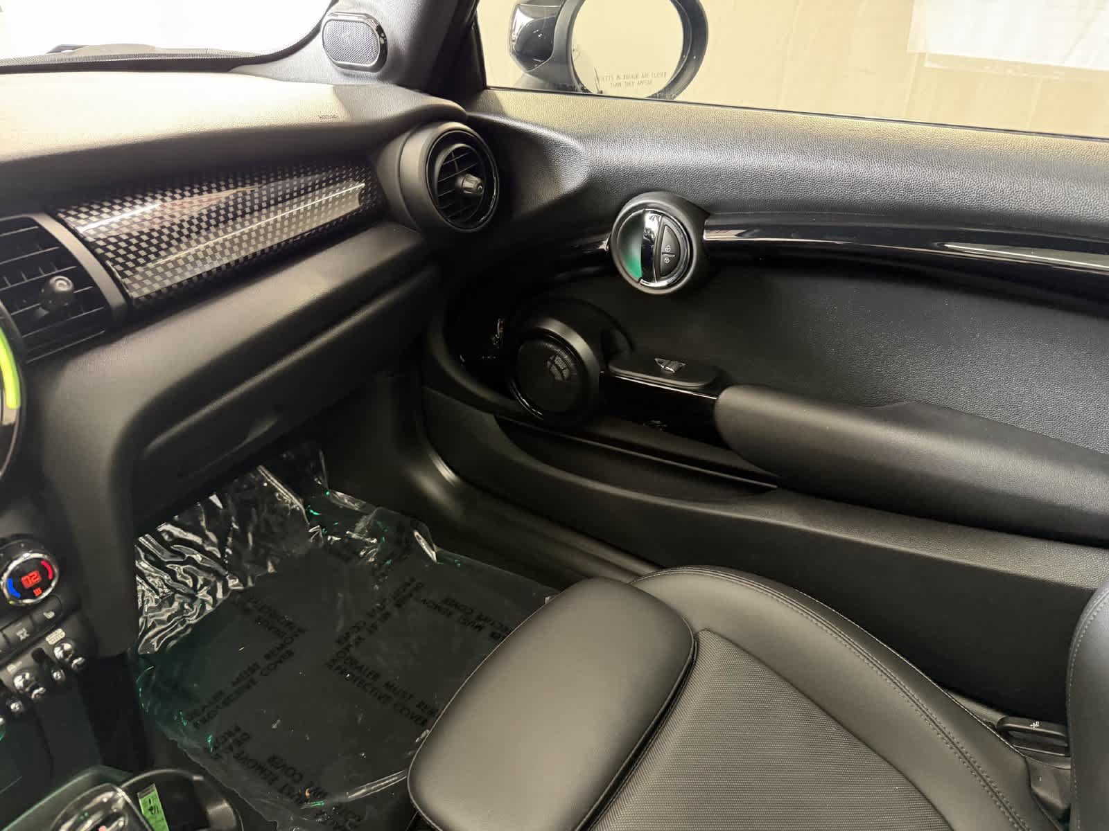 Used 2021 MINI Cooper S w/ Storage Package FWD image 23