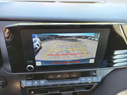 Used 2025 Toyota Camry LE image 20