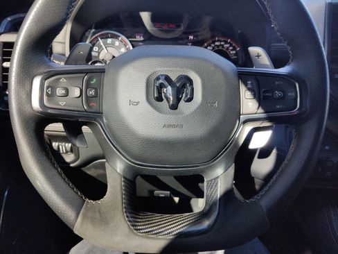 Used 2021 RAM 1500 TRX w/ TRX Level 2 Equipment Group image 22