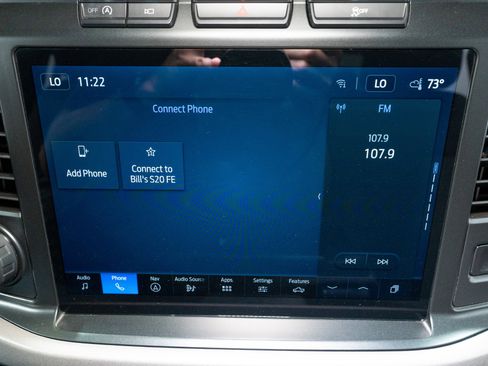 Used 2024 Ford F150 XLT image 20