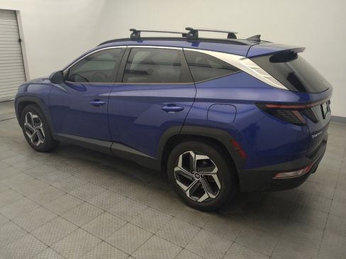 Used 2022 Hyundai Tucson SEL w/ Convenience Package FWD image 3