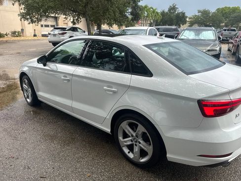 Used 2018 Audi A3 2.0T Premium w/ Convenience Package AWD/4WD image 6