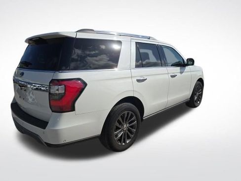 Used 2020 Ford Expedition Limited w/ Equipment Group 301A image 6